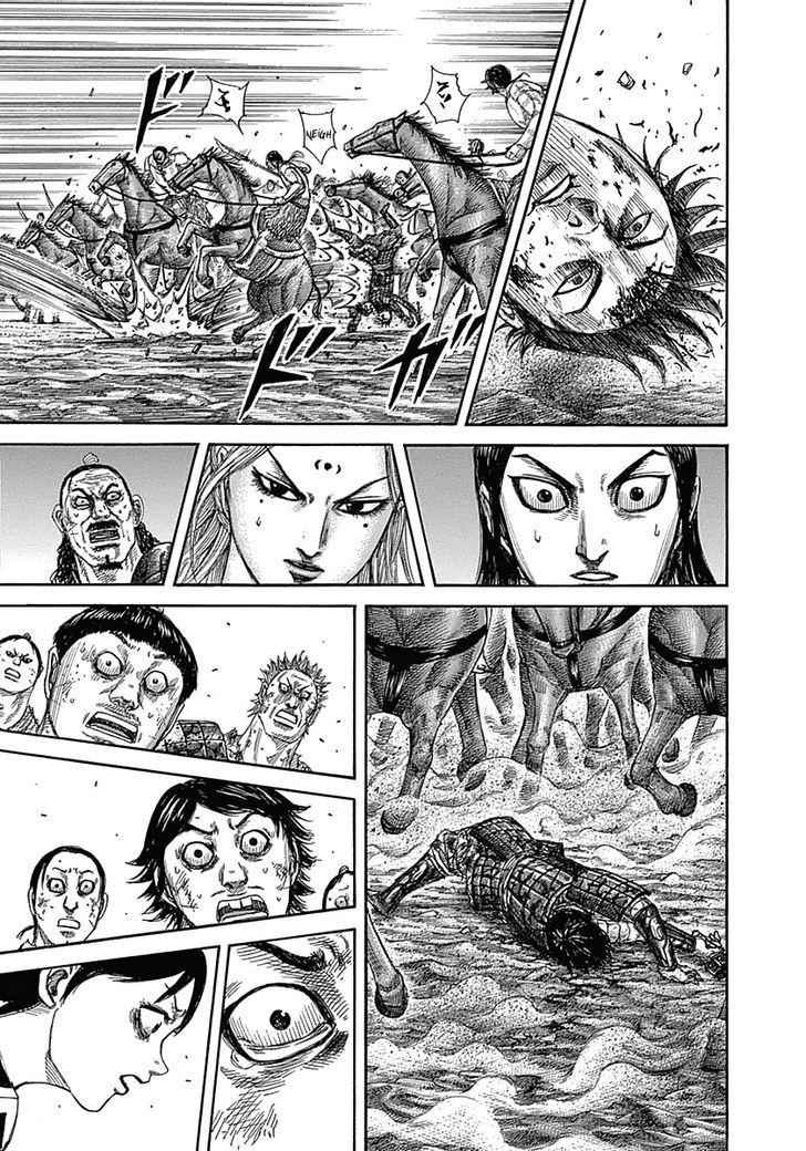 kingdom (E) Chapter 349 page 9
