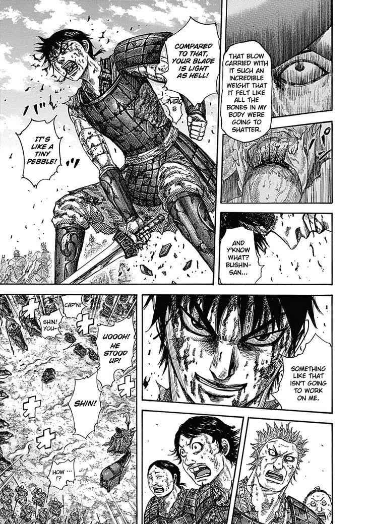 kingdom (E) Chapter 349 page 13