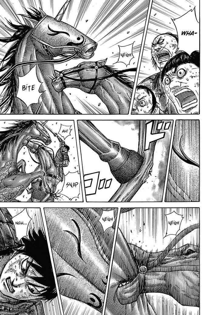 kingdom (E) Chapter 349 page 5