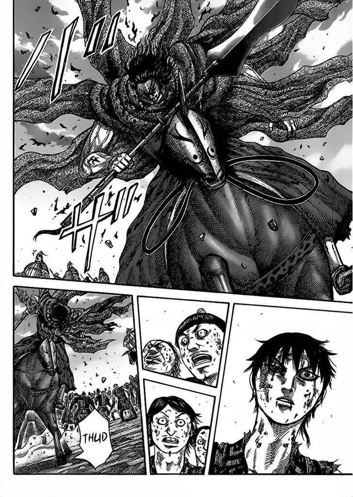 kingdom (E) Chapter 351 page 12