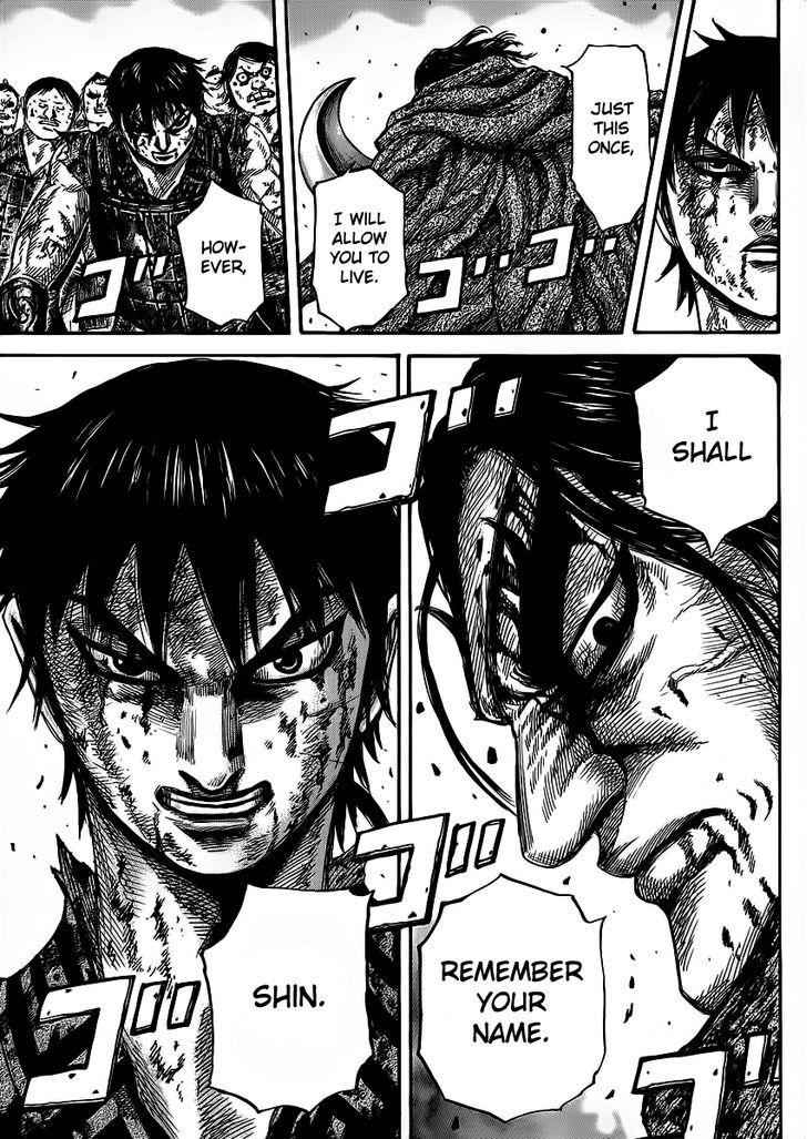 kingdom (E) Chapter 351 page 13
