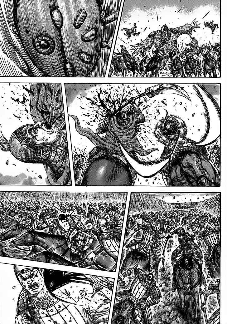 kingdom (E) Chapter 352 page 5