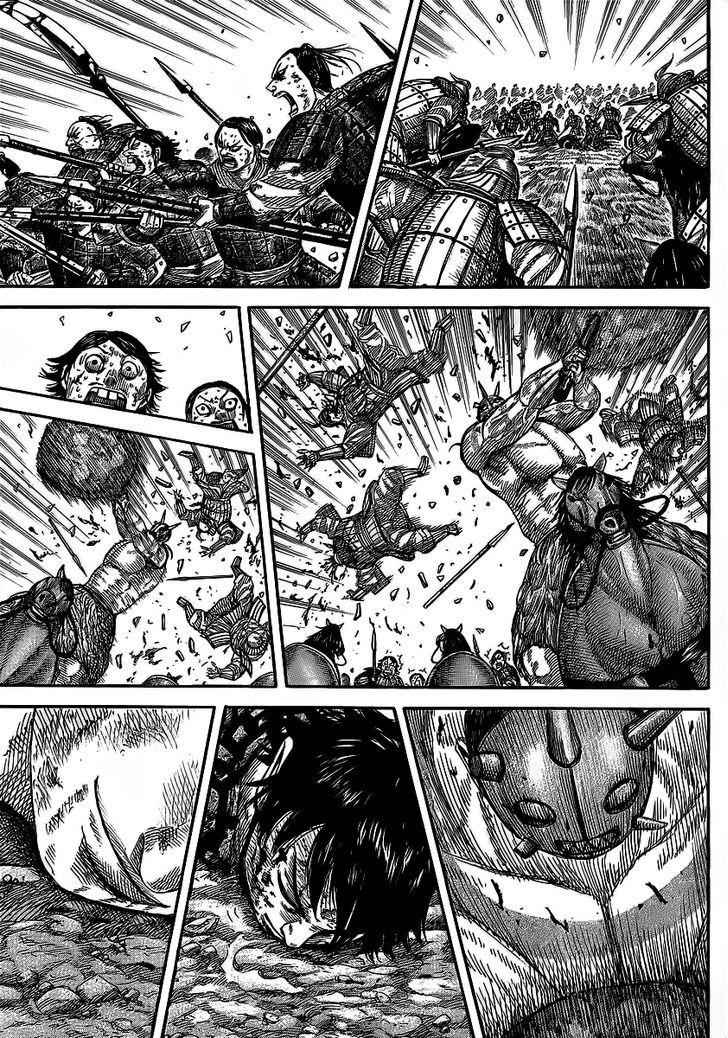 kingdom (E) Chapter 352 page 3