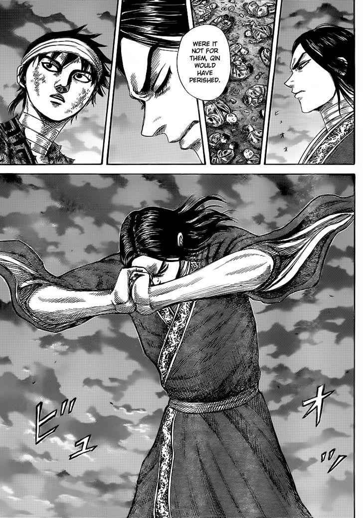 kingdom (E) Chapter 353 page 13