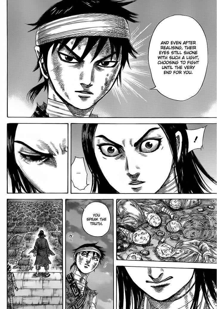 kingdom (E) Chapter 353 page 12