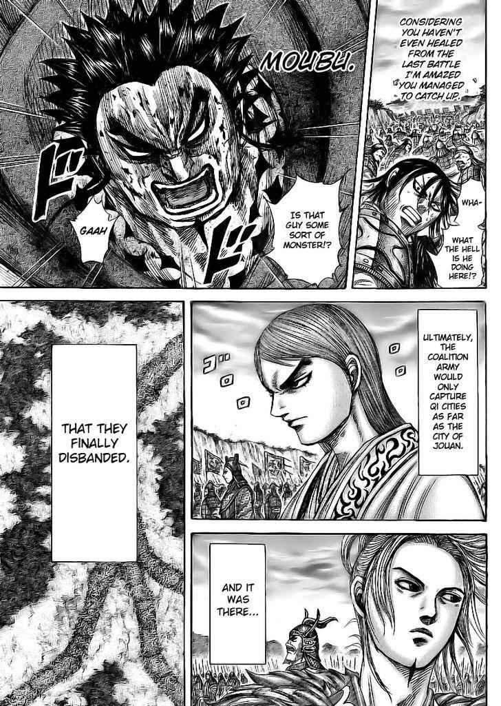 kingdom (E) Chapter 354 page 15