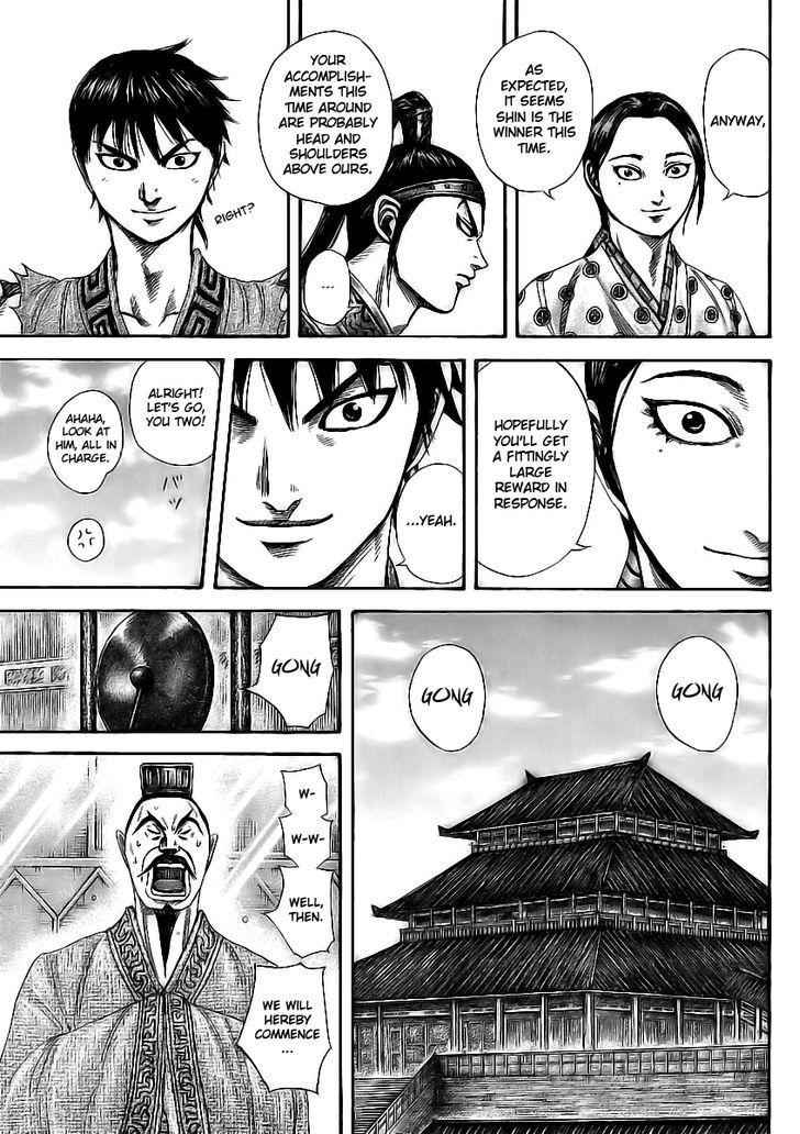 kingdom (E) Chapter 355 page 3