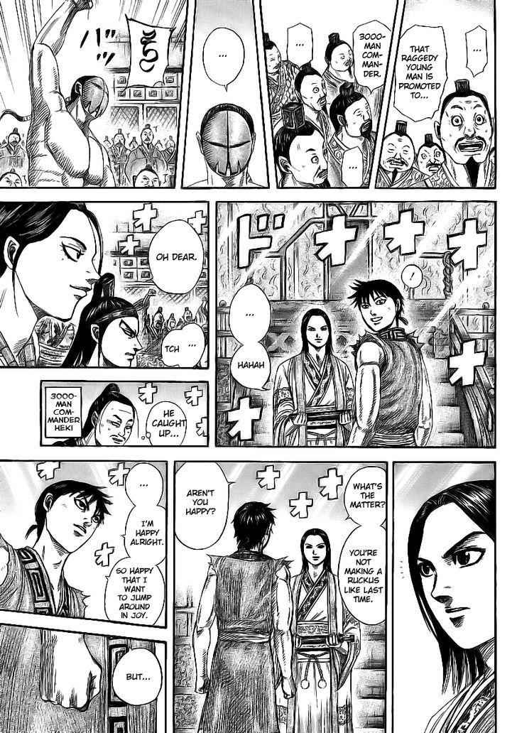 kingdom (E) Chapter 355 page 15