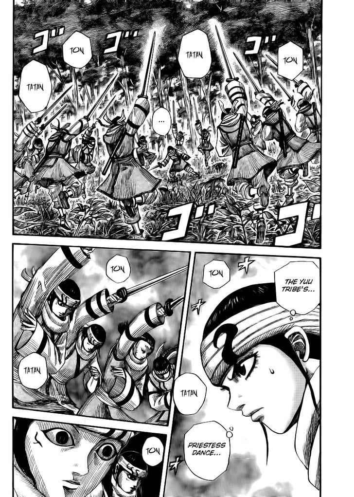 kingdom (E) Chapter 359 page 2