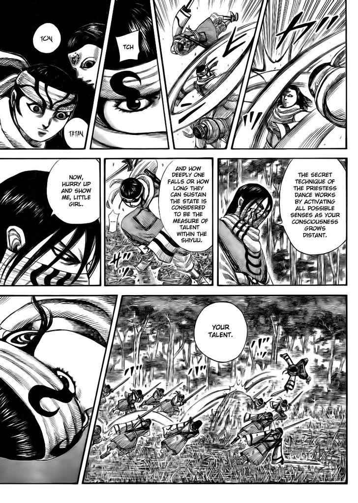 kingdom (E) Chapter 359 page 4