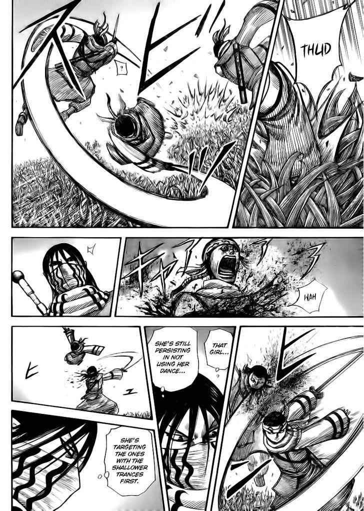 kingdom (E) Chapter 359 page 5