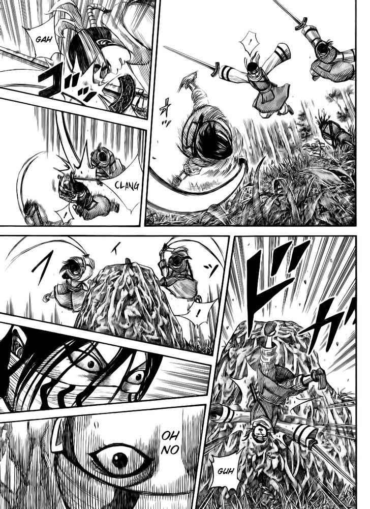 kingdom (E) Chapter 359 page 6