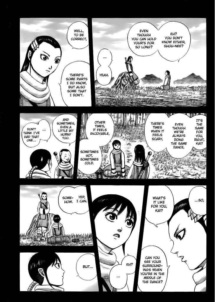 kingdom (E) Chapter 359 page 8