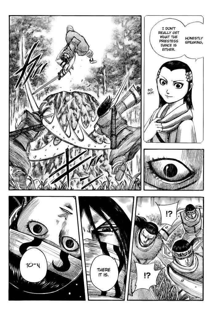 kingdom (E) Chapter 359 page 7
