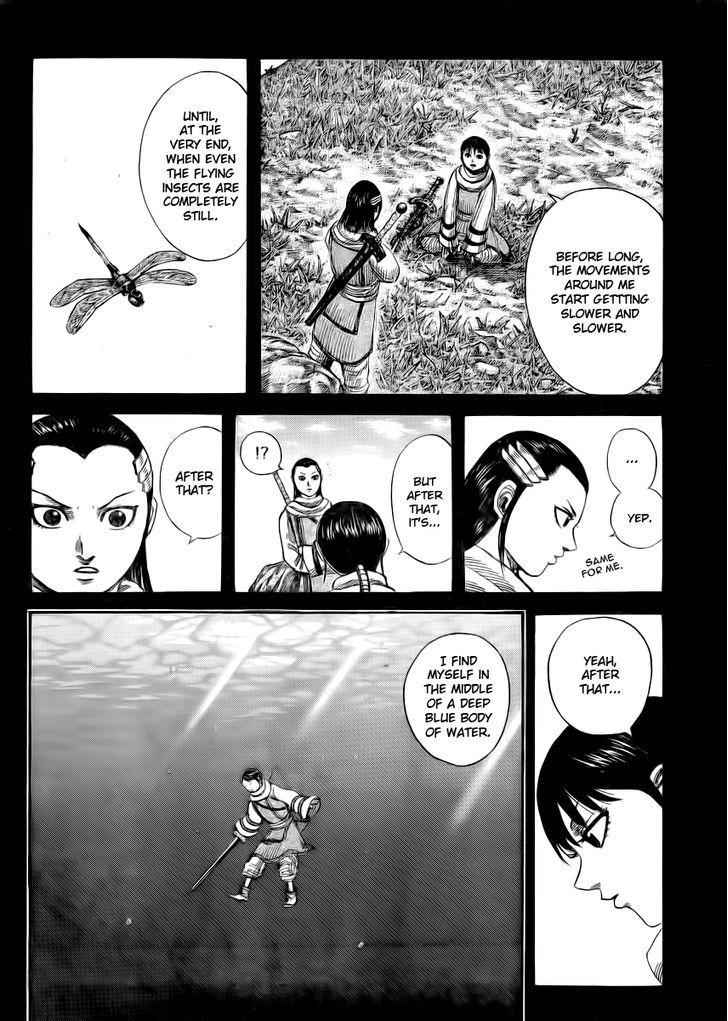 kingdom (E) Chapter 359 page 9