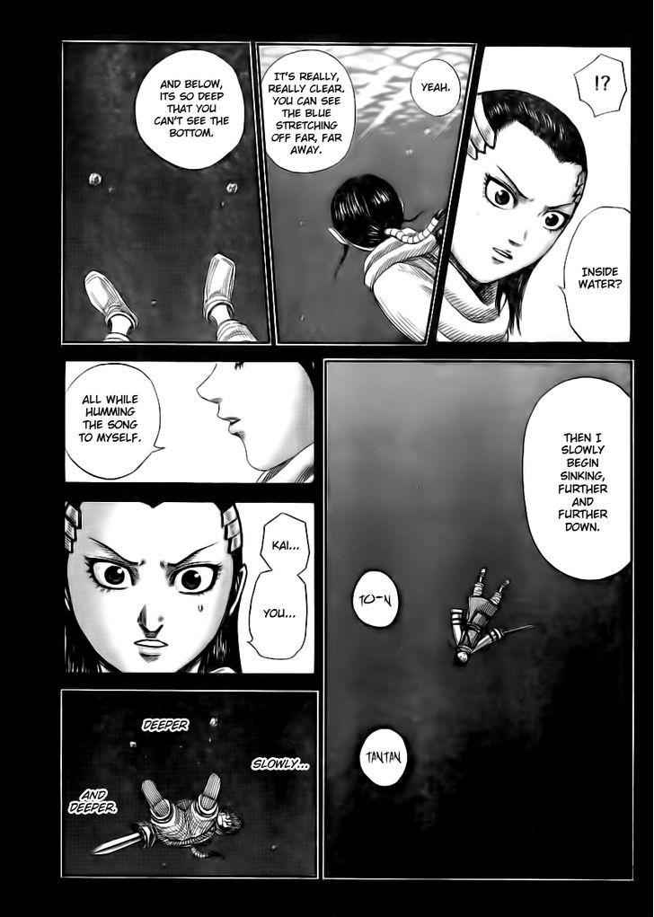 kingdom (E) Chapter 359 page 10