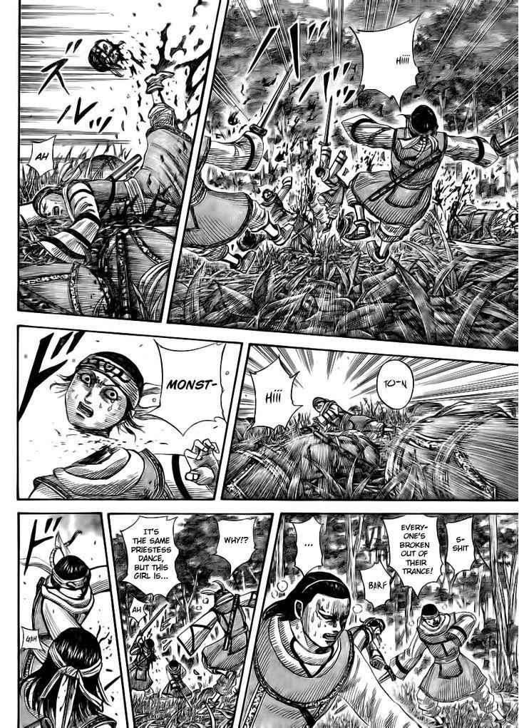 kingdom (E) Chapter 359 page 12
