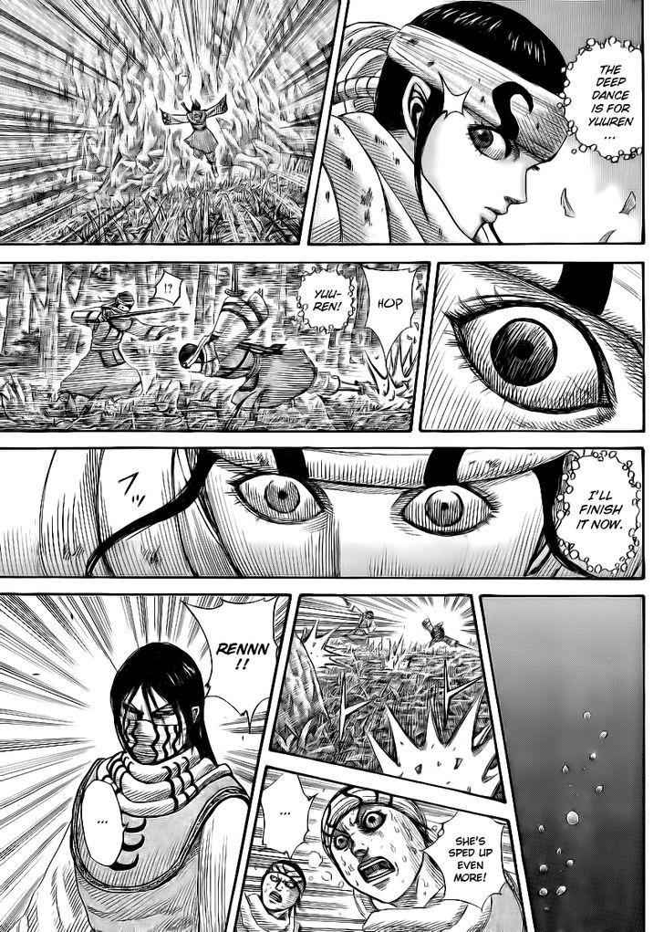 kingdom (E) Chapter 359 page 15