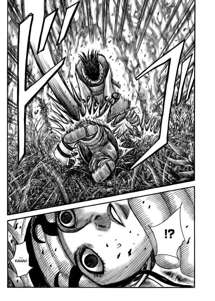 kingdom (E) Chapter 359 page 16