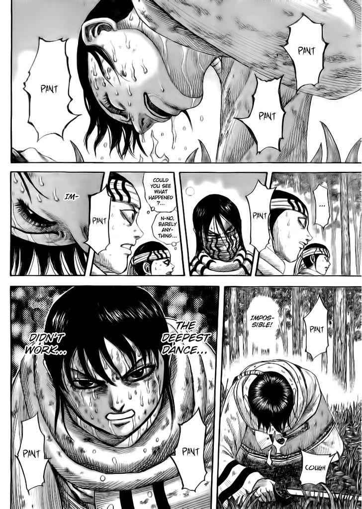 kingdom (E) Chapter 360 page 8