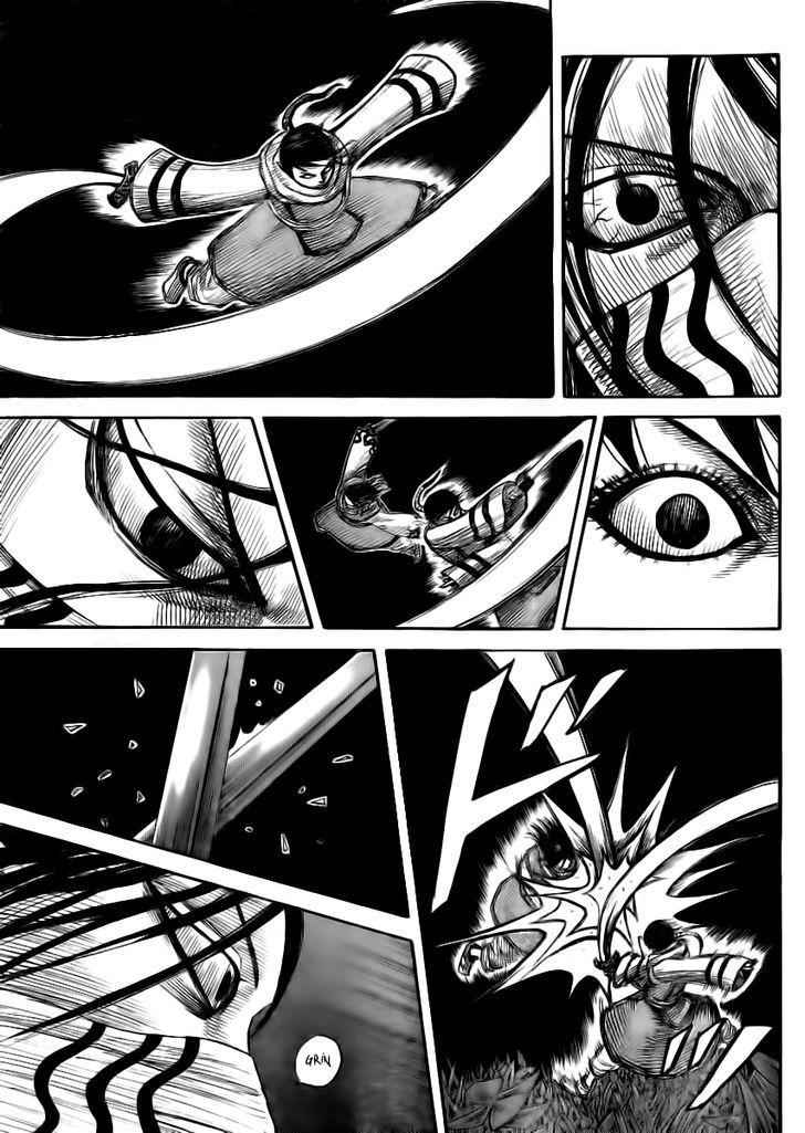 kingdom (E) Chapter 360 page 5