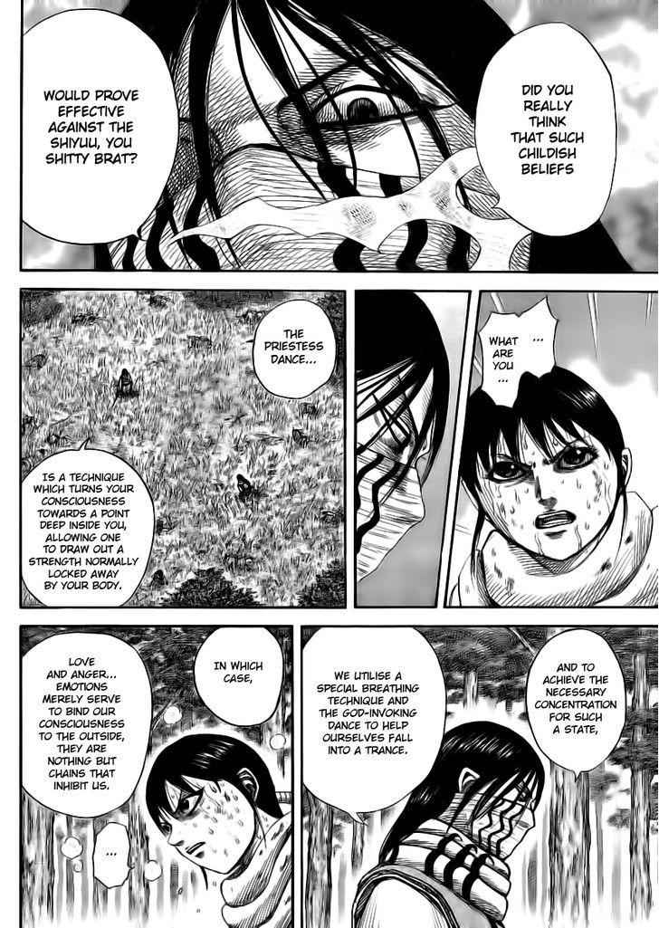 kingdom (E) Chapter 360 page 9