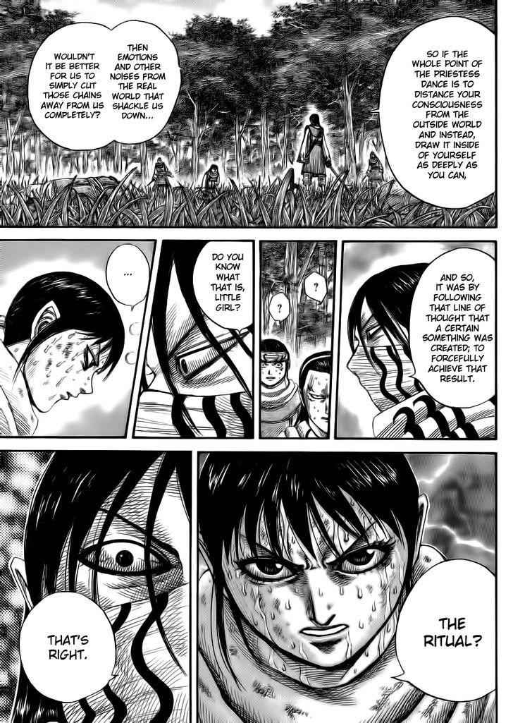 kingdom (E) Chapter 360 page 10