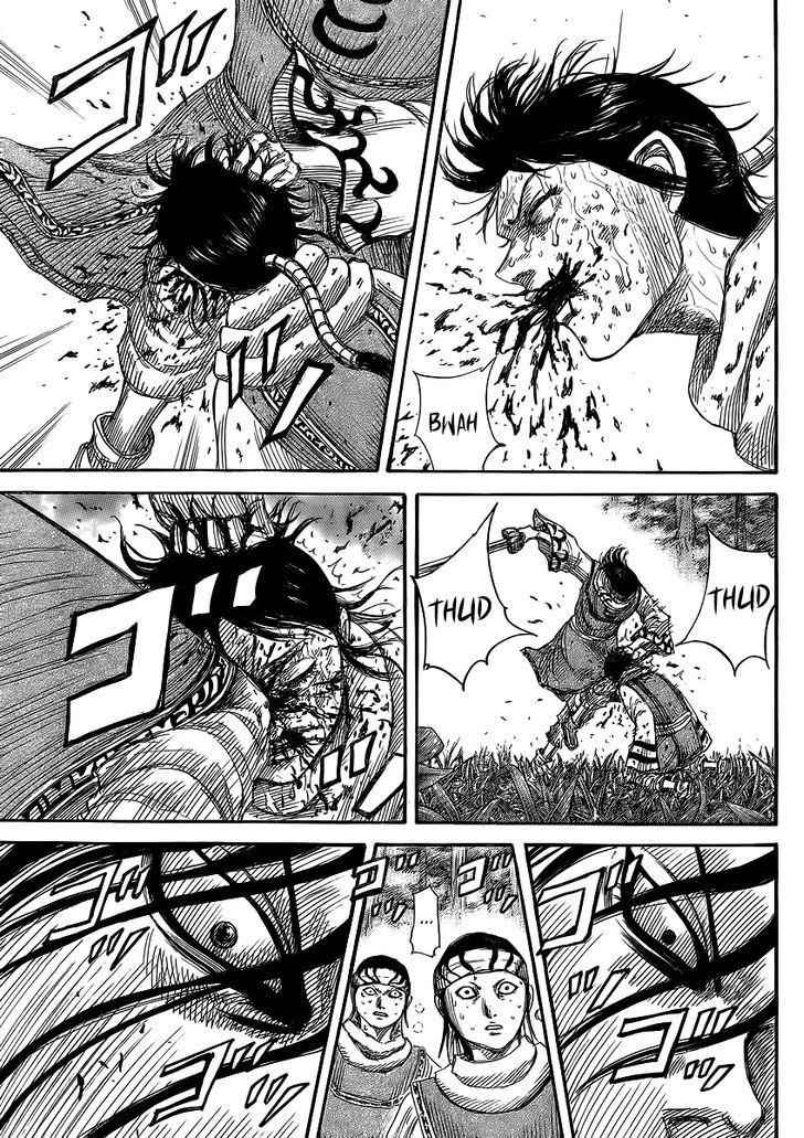 kingdom (E) Chapter 361 page 5