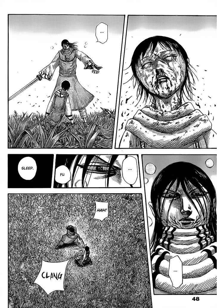 kingdom (E) Chapter 361 page 6