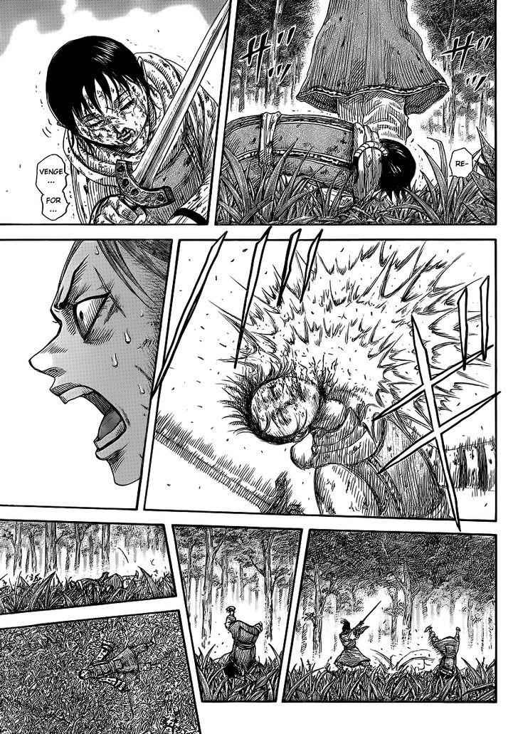 kingdom (E) Chapter 361 page 9