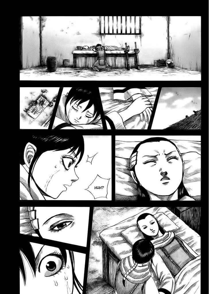 kingdom (E) Chapter 362 page 7