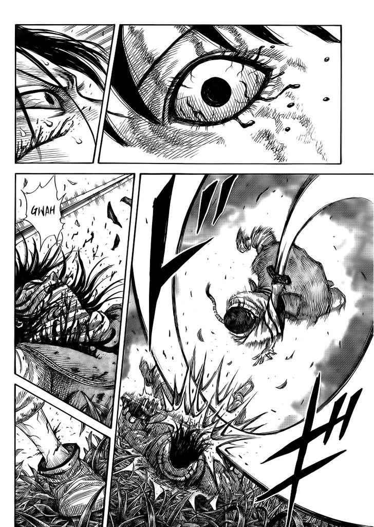kingdom (E) Chapter 362 page 10