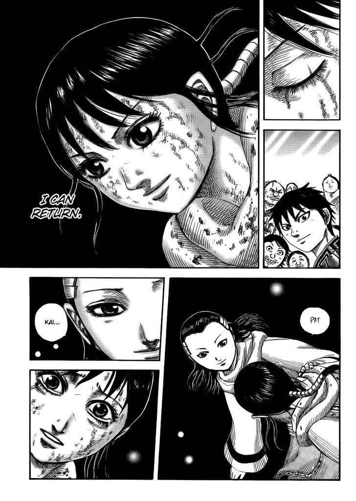 kingdom (E) Chapter 362 page 13