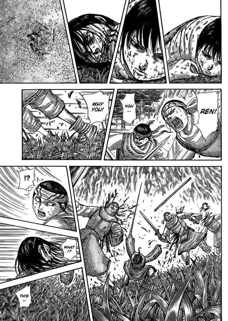 kingdom (E) Chapter 363 page 7