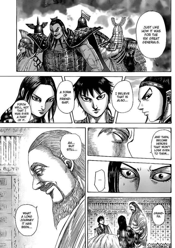 kingdom (E) Chapter 365 page 10