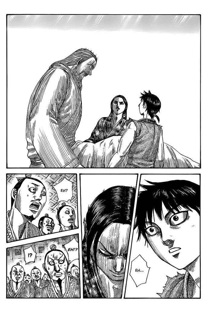 kingdom (E) Chapter 365 page 11