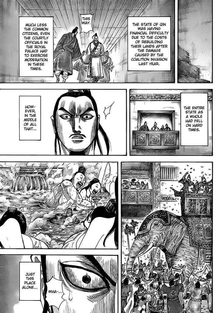 kingdom (E) Chapter 367 page 8