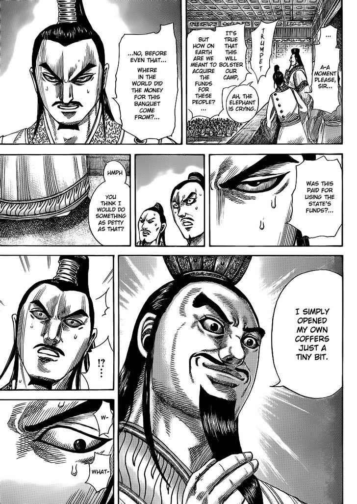 kingdom (E) Chapter 367 page 11
