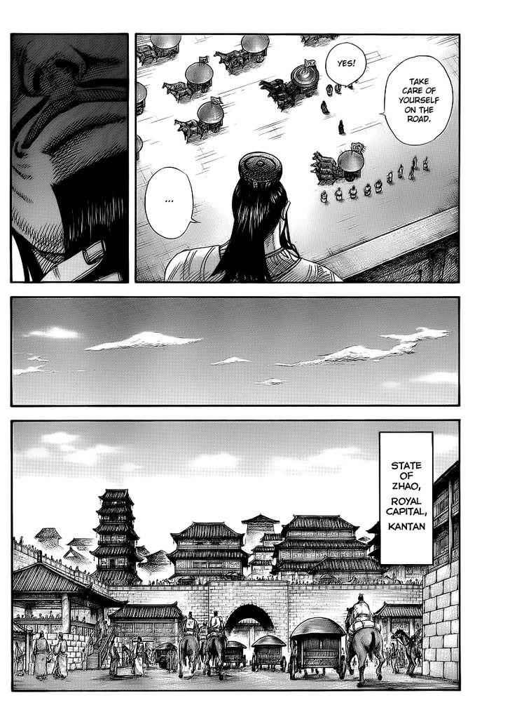 kingdom (E) Chapter 369 page 6