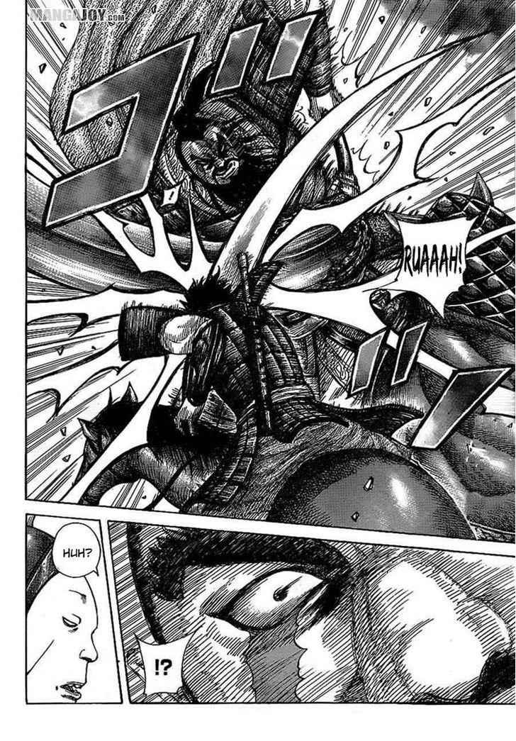 kingdom (E) Chapter 383 page 17