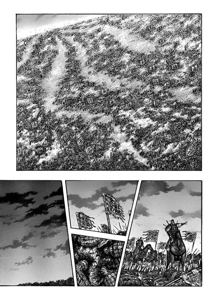 kingdom (E) Chapter 385 page 12