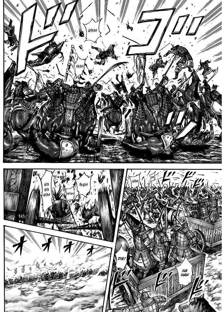 kingdom (E) Chapter 388 page 9