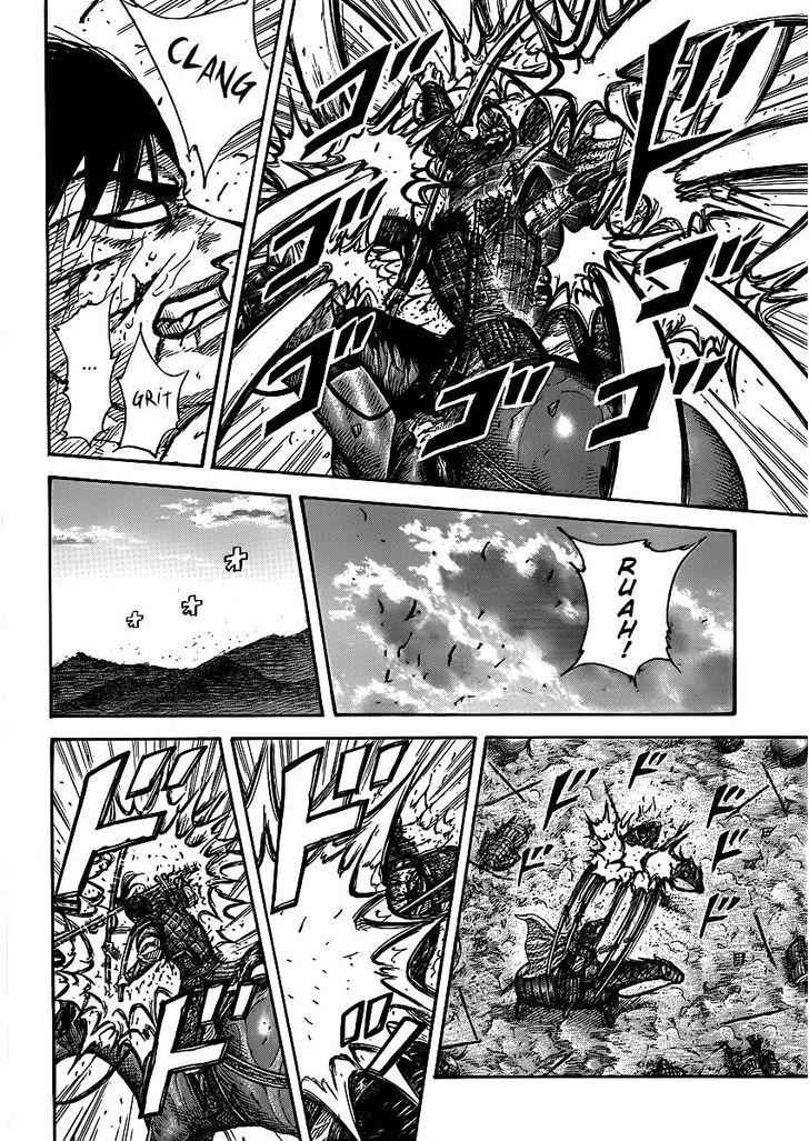 kingdom (E) Chapter 396 page 13