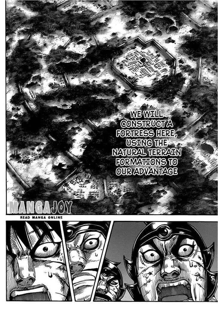 kingdom (E) Chapter 401 page 14