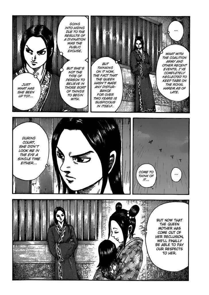 kingdom (E) Chapter 403 page 12