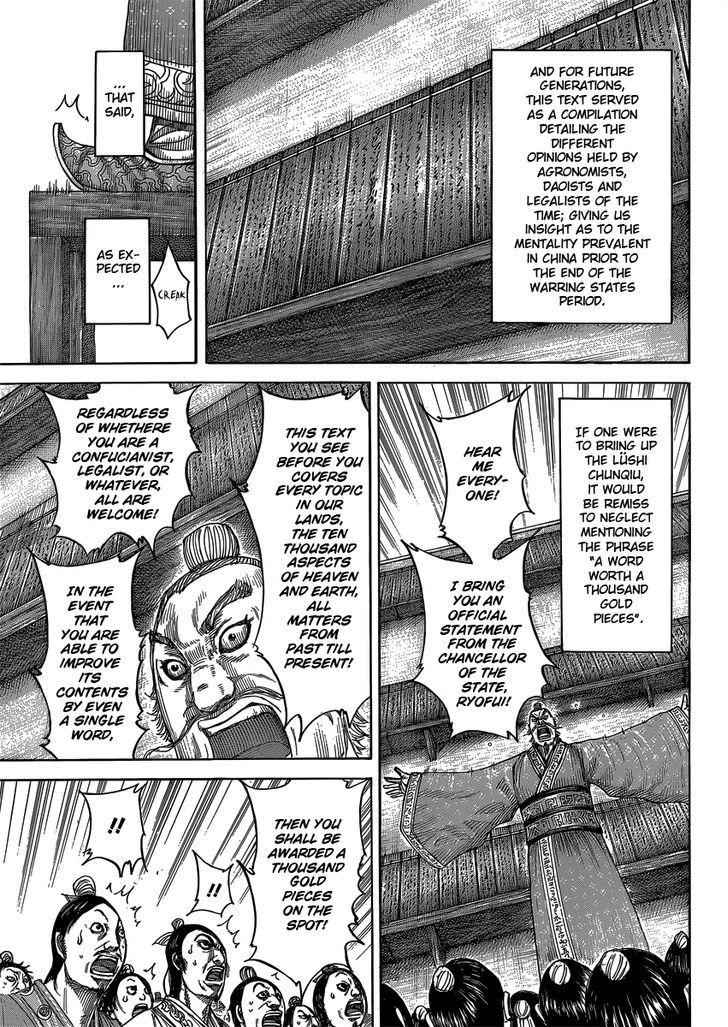 kingdom (E) Chapter 404 page 5