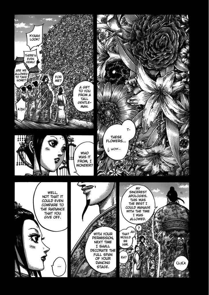 kingdom (E) Chapter 406 page 2