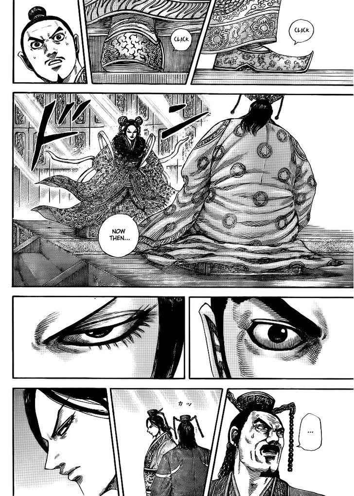 kingdom (E) Chapter 412 page 10
