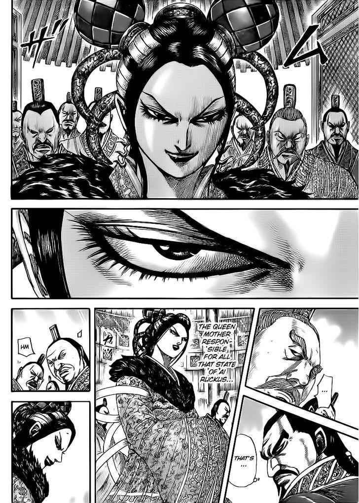 kingdom (E) Chapter 412 page 8