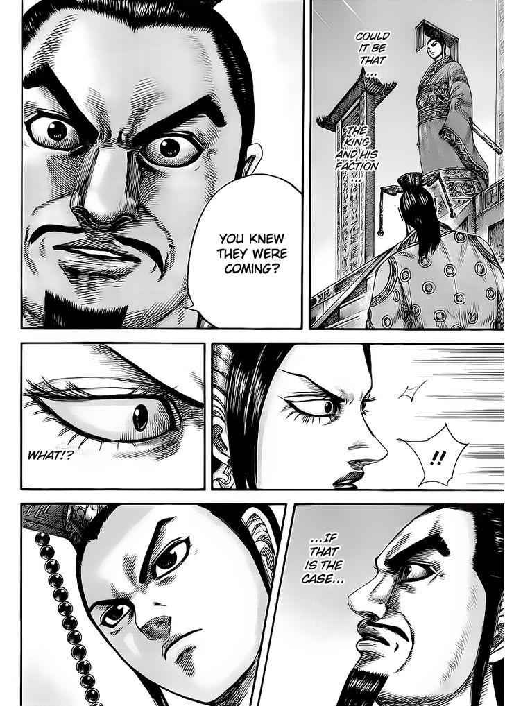 kingdom (E) Chapter 415 page 4